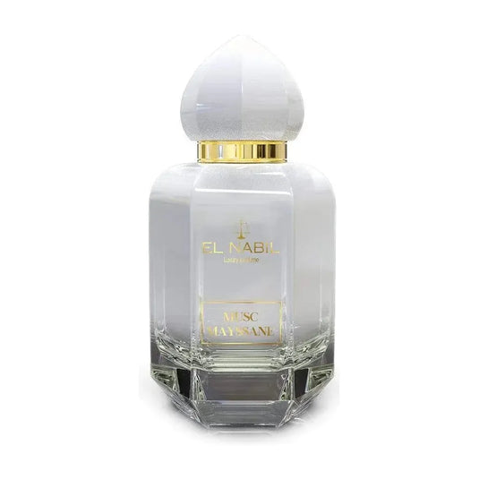 Eau de Parfum MUSC MAYSSANE 65 ML