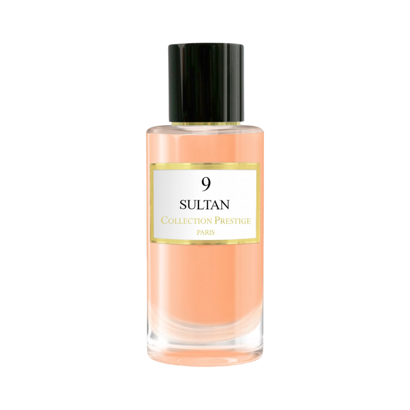 Chargez l&#39;image dans la visionneuse de la galerie, Eau de Parfum SULTAN 9
