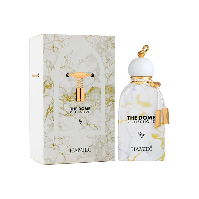 Laden Sie das Bild in Galerie -Viewer, Eau de parfum TAJ 

