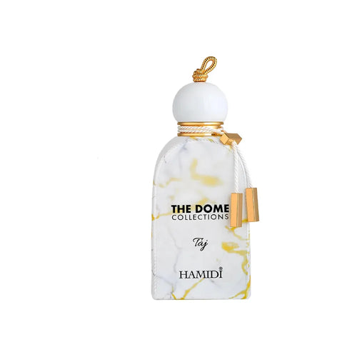Eau de parfum TAJ Hamidi