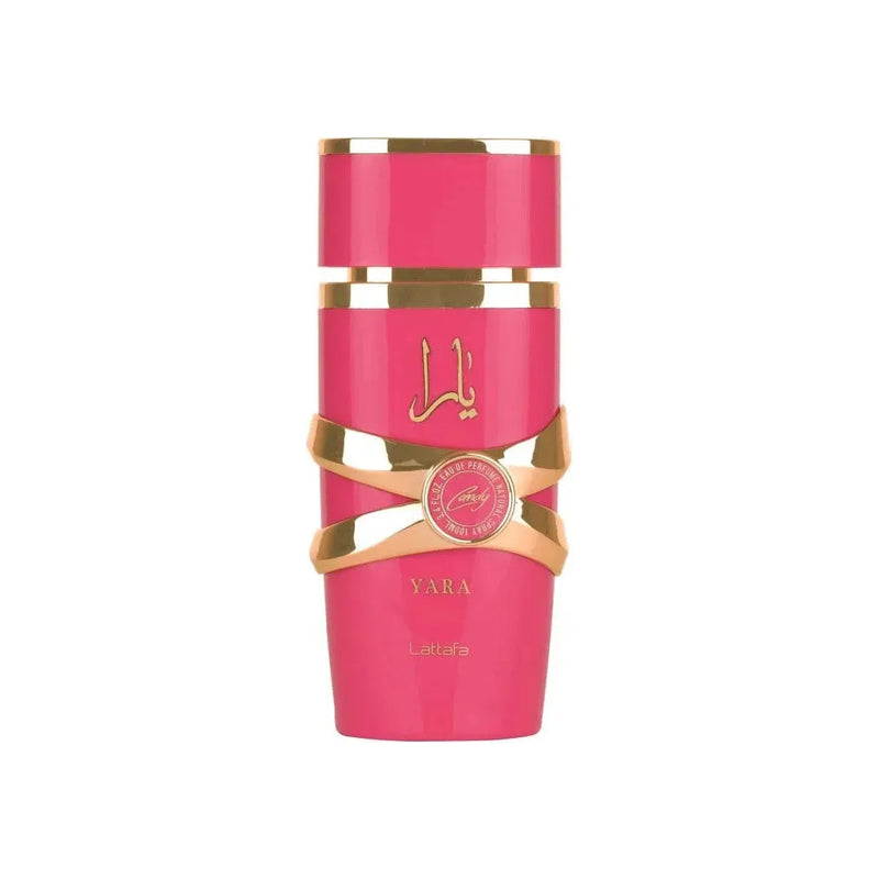 Laden Sie das Bild in Galerie -Viewer, Eau de parfum YARA CANDY
