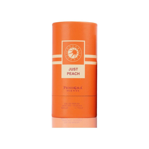 Eau de parfum JUST PEACH 50ML