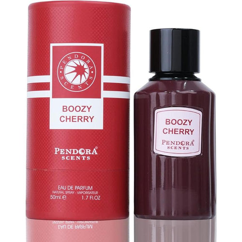 Eau de parfum BOOZY CHERRY 50ML