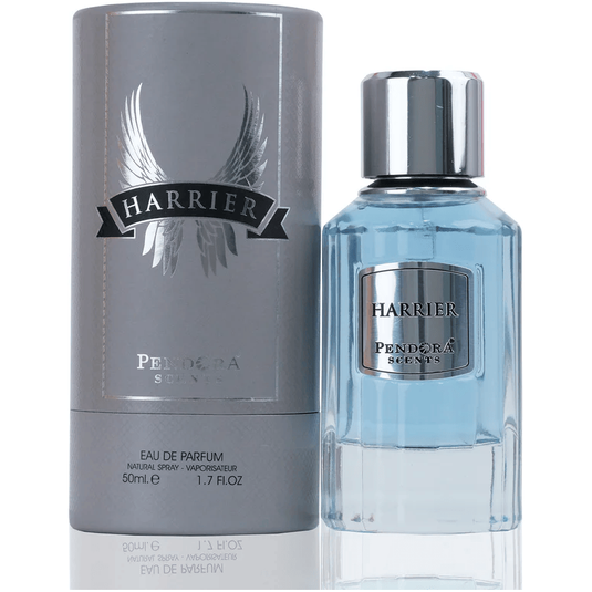 Eau de parfum HARRIER 50 ML