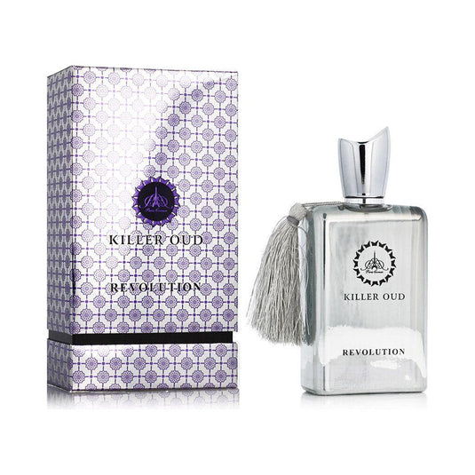 Killer Oud Revolution 100ml Eau de Parfum