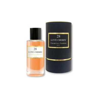 LOVE CHERRY 28 50ML Eau de Parfum