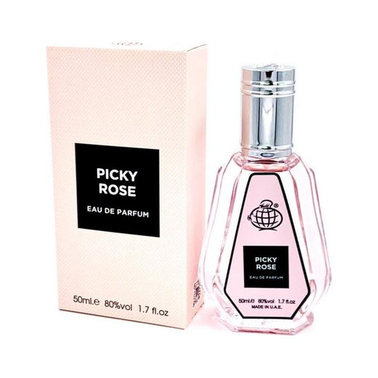 Eau de parfum PICKY ROSE 50ML