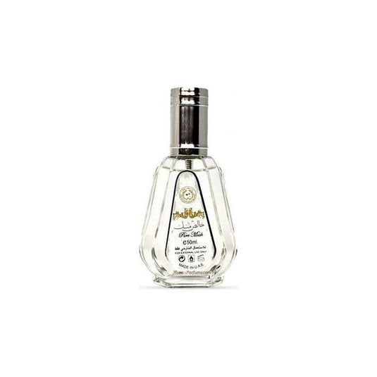 Eau de parfum PURE MUSK 50ML