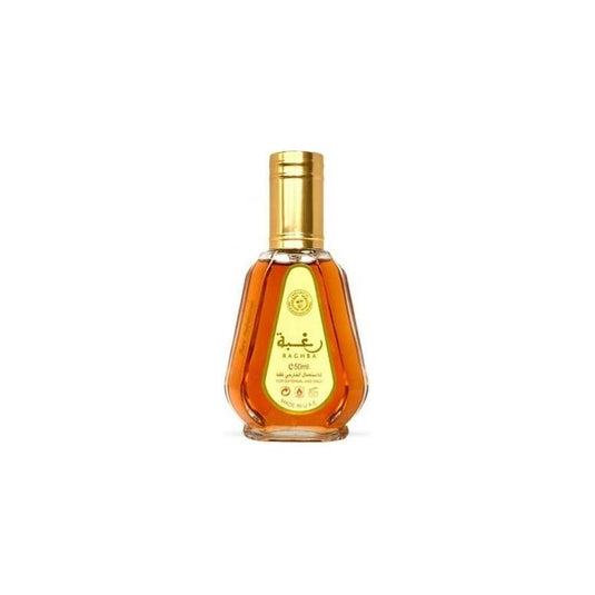 Eau de parfum RAGHBA 50ML