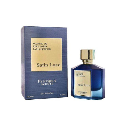 SATIN LUXE 100ML Eau de Parfum