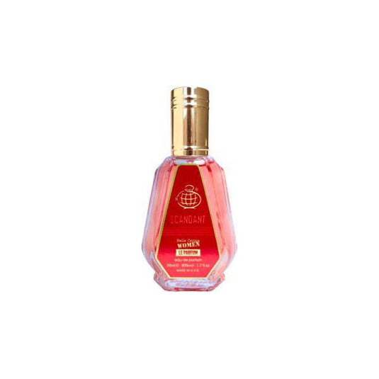 Eau de parfum SCANDANT 50ML