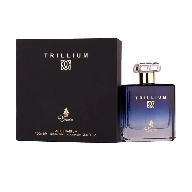 Chargez l&#39;image dans la visionneuse de la galerie, Eau de parfum TRILLIUM 100ML
