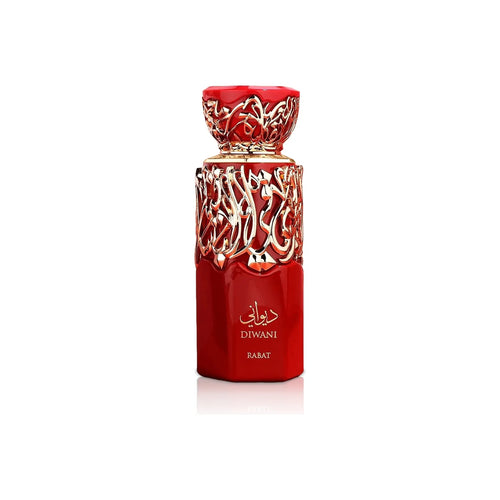 DIWANI RABAT 100ML Eau de Parfum