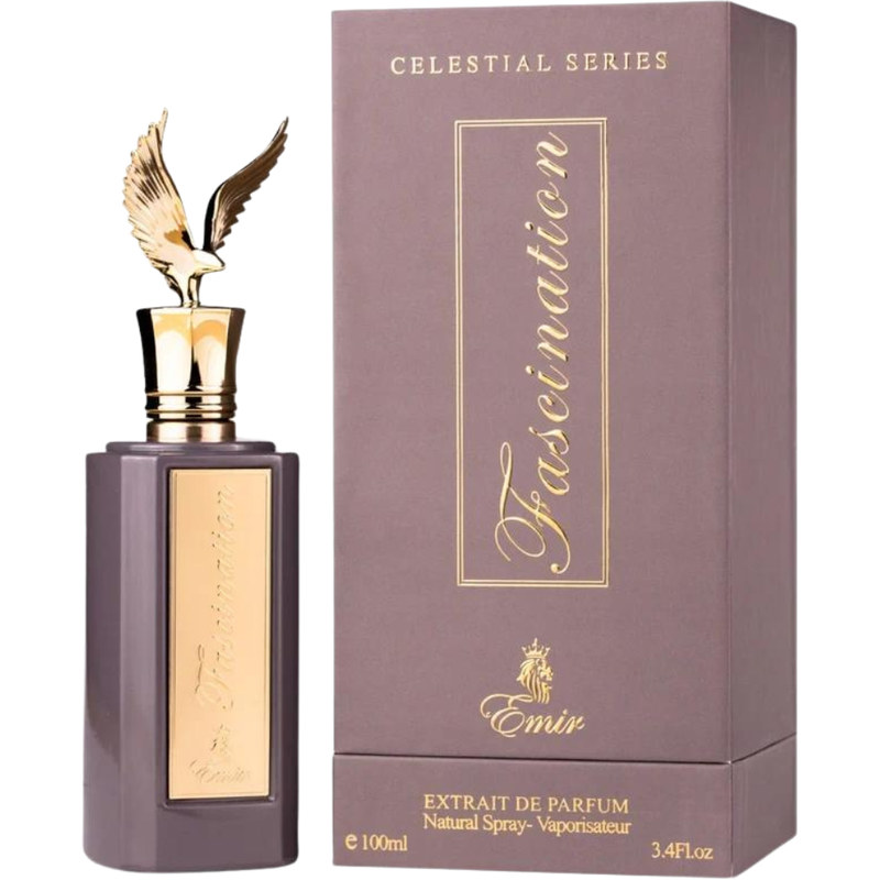 Load image into Gallery viewer, Eau de parfum FASCINATION 100ML
