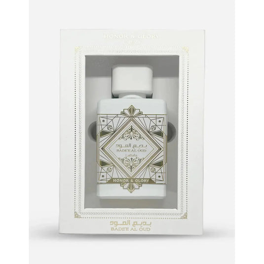 Eau de Parfum BADEE AL OUD HONOR & GLORY 100 ML