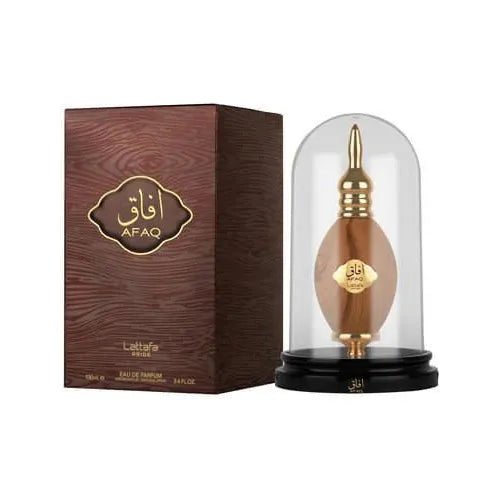 AFAQ 100ML Eau de Parfum