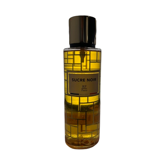 Brume SUCRE NOIR 250ML