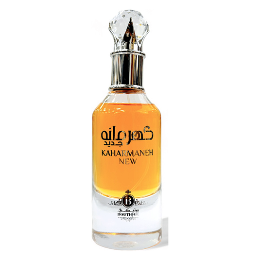 Eau de parfum KAHARMANEH NEW 100ML