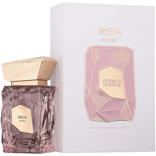 Eau de parfum IRIDA EXTRAIT 100ML