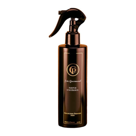 Spray textiles d'intérieur IRIS GOURMAND 300 ML