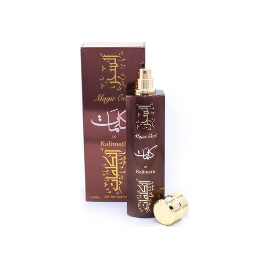 KALIMATH 100ML Eau de Parfum