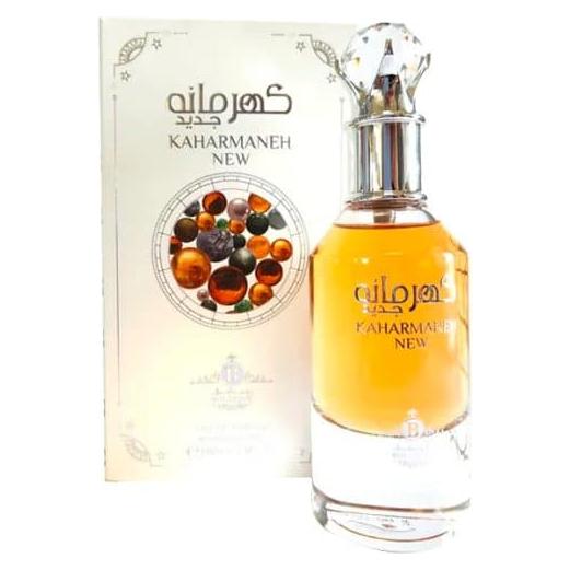 Eau de parfum KAHARMANEH NEW 100ML