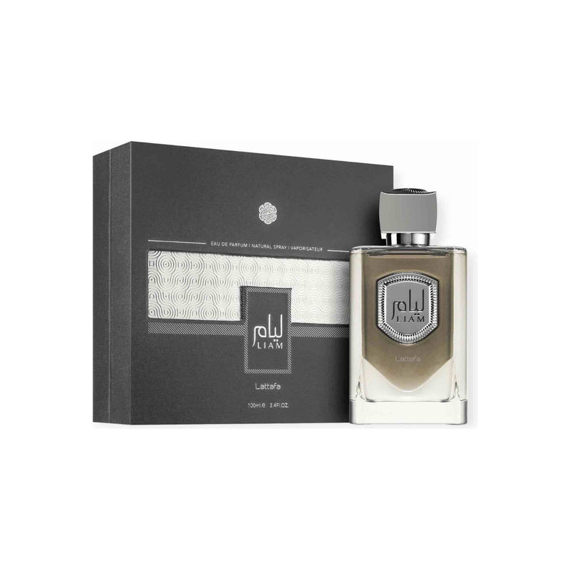 Chargez l&#39;image dans la visionneuse de la galerie, LIAM 100ML - Lattafa
