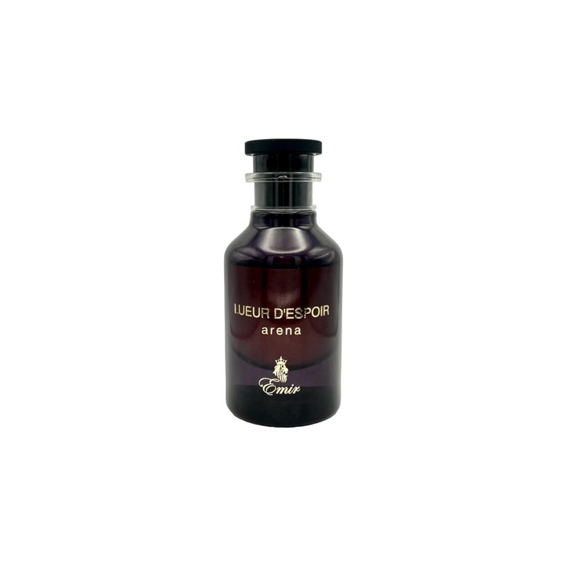 Laden Sie das Bild in Galerie -Viewer, AMBER LIGHT OF HOPE Eau de Parfum 100 ML
