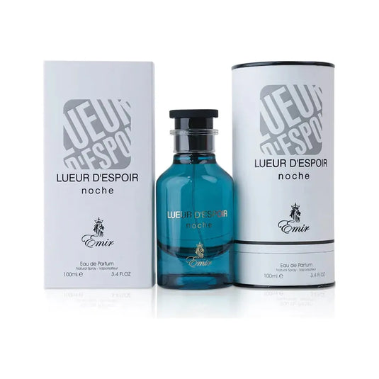 Eau de Parfum LUEUR D'ESPOIR NOCHE 100 ML