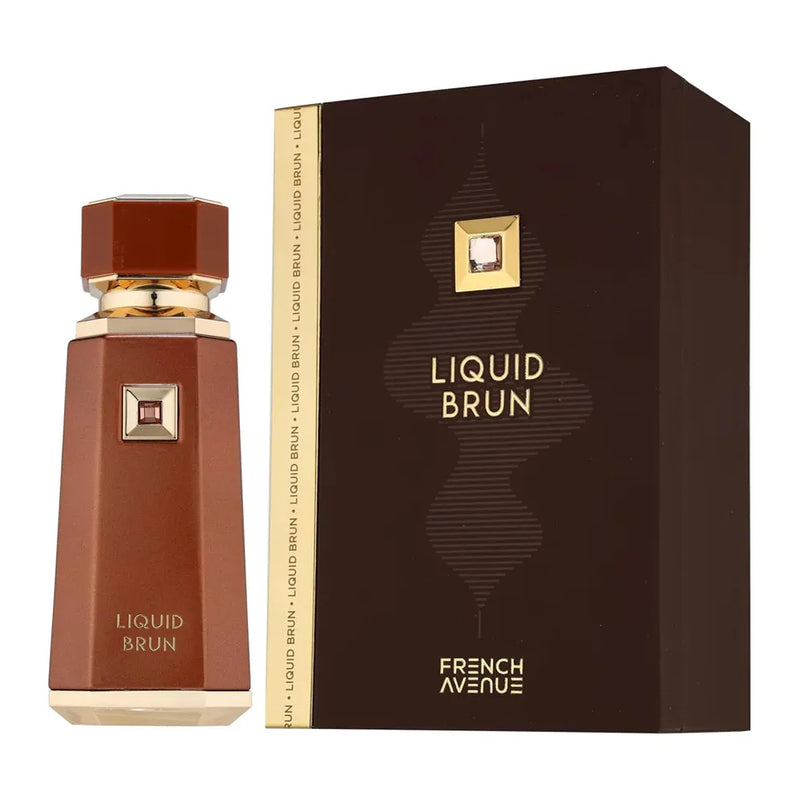 Chargez l&#39;image dans la visionneuse de la galerie,  Parfum Liquid Brun
