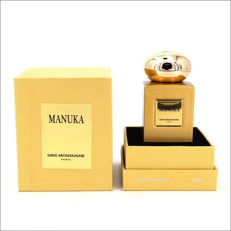 Chargez l&#39;image dans la visionneuse de la galerie, Eau de Parfum MANUKA 75 ML
