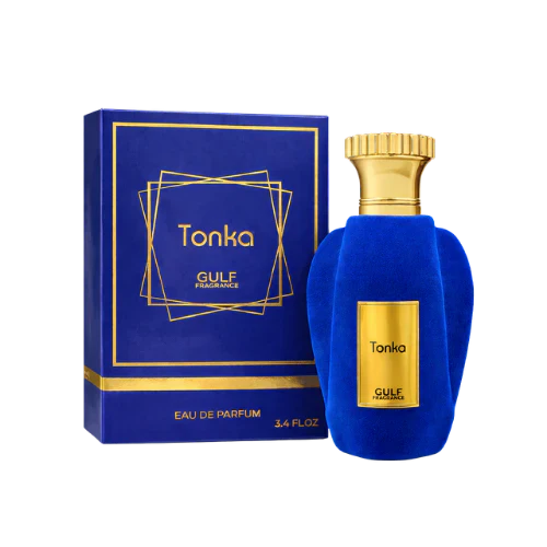 Eau de parfum TONKA 100ML