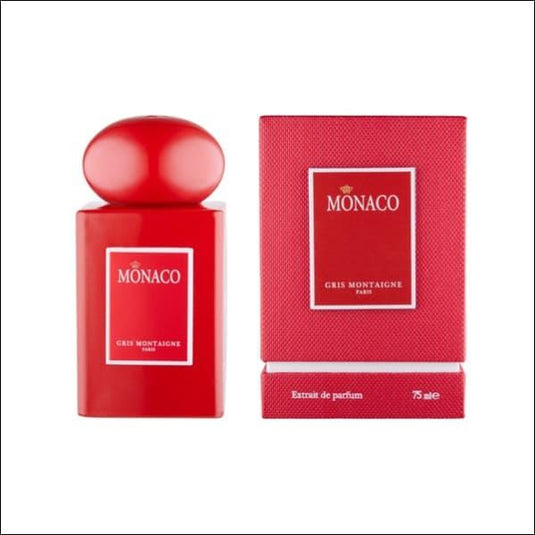 Eau de Parfum MONACO 75 ML