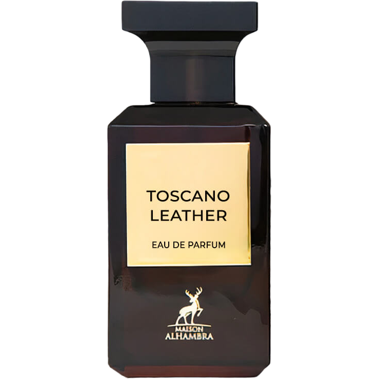 Chargez l&#39;image dans la visionneuse de la galerie, Eau de Parfum TOSCANO LEATHER 80 ML
