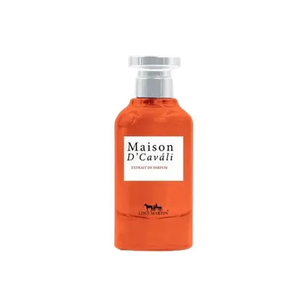 Eau de parfum MAISON D'CAVALI 100ML
