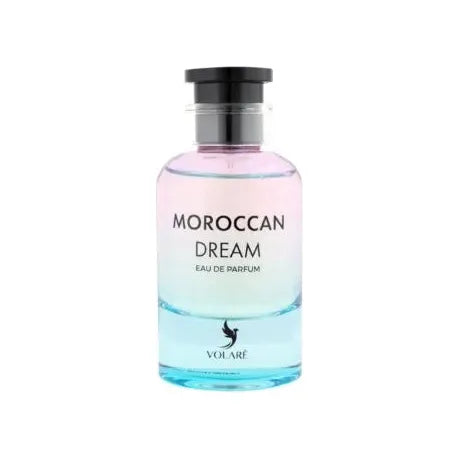 Load image into Gallery viewer, Eau de parfum MOROCCAN DREAM 100ML
