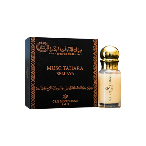 Musc TAHARA - BELLAYA 12ML