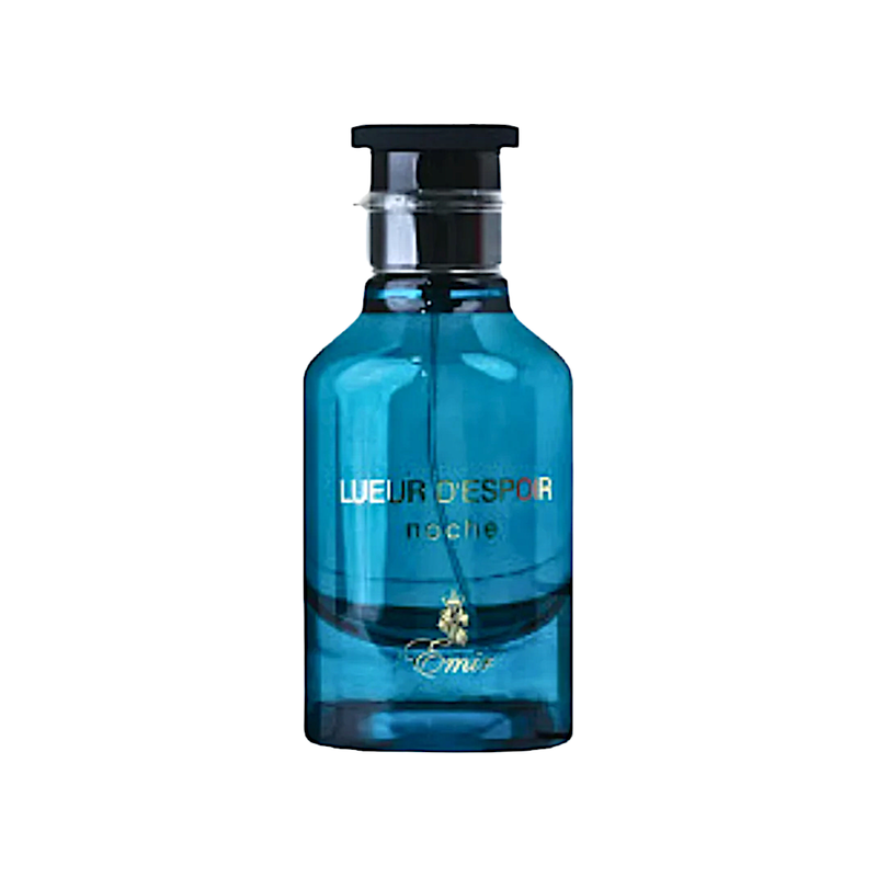 Laden Sie das Bild in Galerie -Viewer, Eau de Parfum LUEUR D’ESPOIR NOCHE 100 ML
