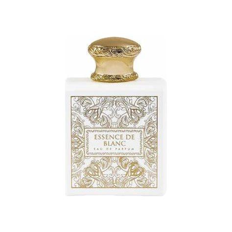 Chargez l&#39;image dans la visionneuse de la galerie, Eau de parfum ESSENCE DE BLANC 100ML
