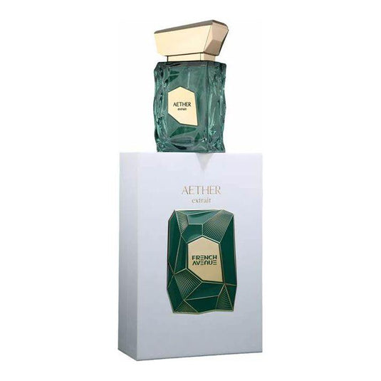Eau de parfum AETHER EXTRAIT 100ML