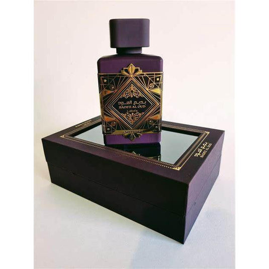 Eau de Parfum BADEE AL OUD AMETHYST 100 ML