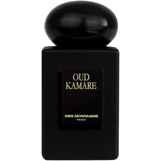 Oud online kamare parfum