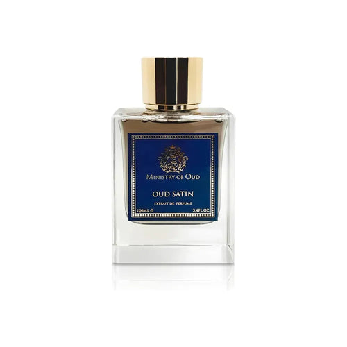 Oud Satin