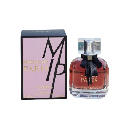 Eau de Parfum MIDNIGHT IN PARIS 100ML
