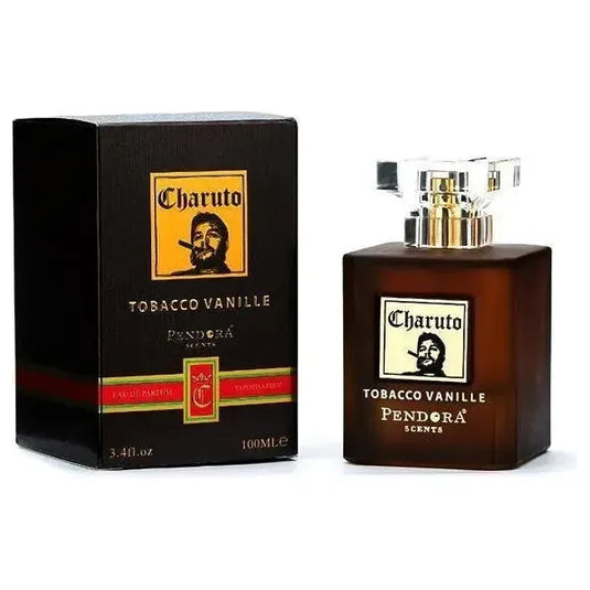 Parfum CHARUTO TOBACCO VANILLA
