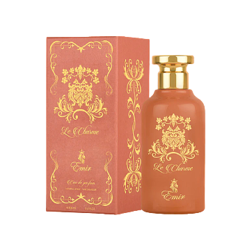 Chargez l&#39;image dans la visionneuse de la galerie, Eau de Parfum LE CHARME 100 ML
