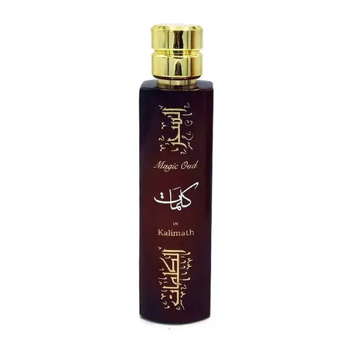 KALIMATH 100ML Eau de Parfum