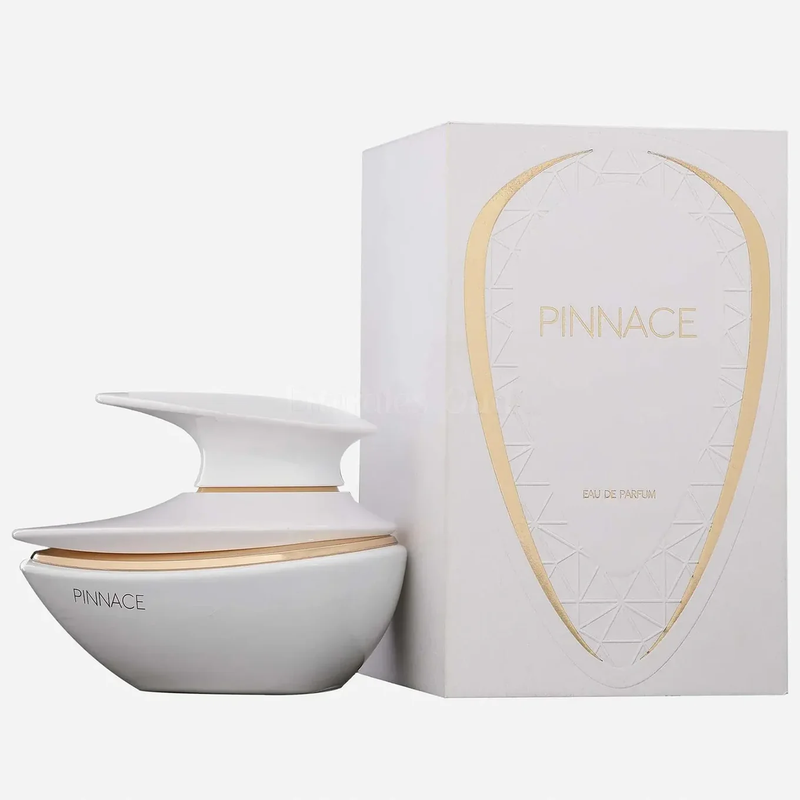 Load image into Gallery viewer, Eau de parfum PINNACE 100ML

