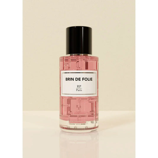 Eau de parfum BRIN DE FOLIE 50ML