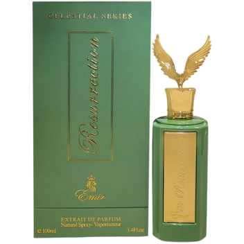 Load image into Gallery viewer, Eau de parfum RESURRECTION 100ML
